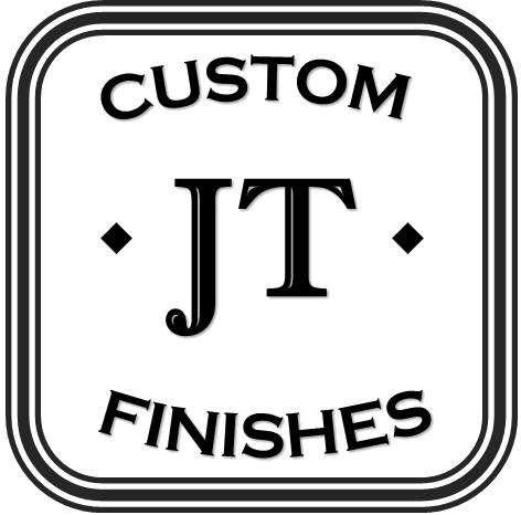 JT Custom Finishes